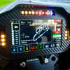 Dashboard Simracing - Touchscreen Sim Rig Must Have